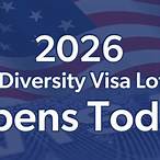 what is the diversity visa lottery